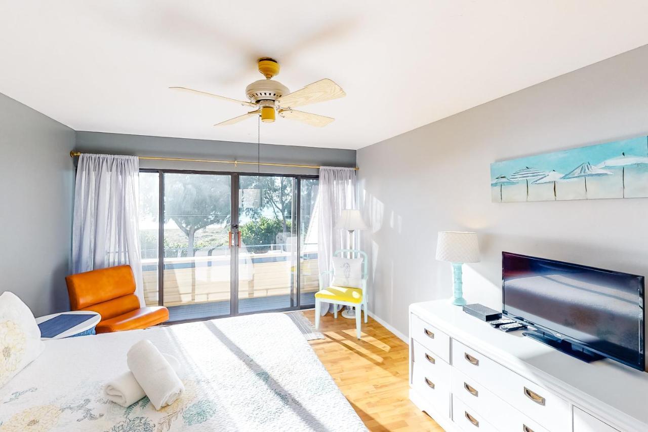 Birds Nest Villa Брейдентон Бийч Екстериор снимка