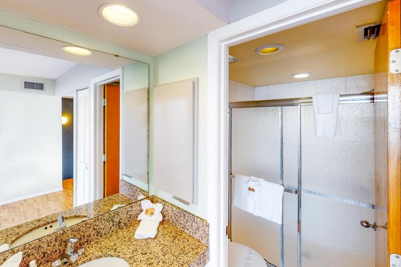 Birds Nest Villa Брейдентон Бийч Екстериор снимка