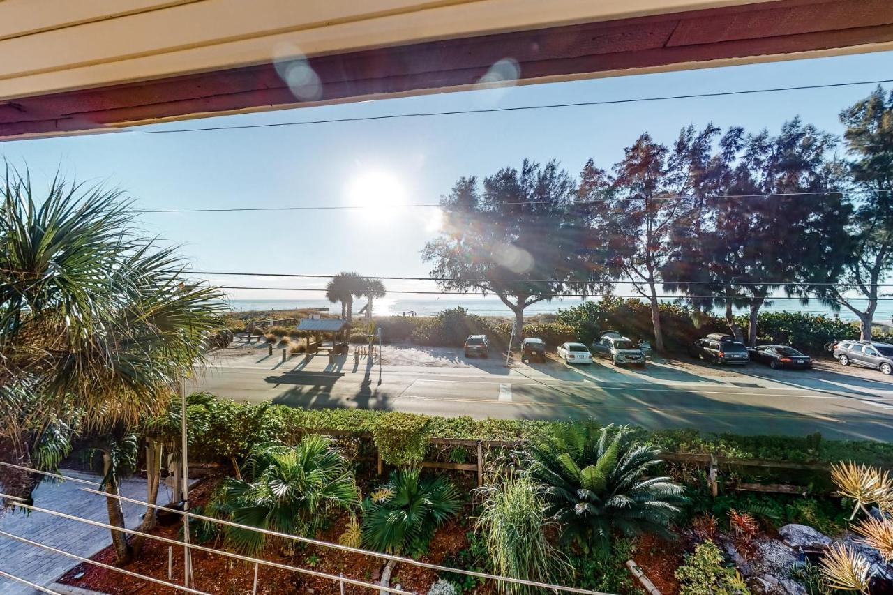 Birds Nest Villa Брейдентон Бийч Стая снимка